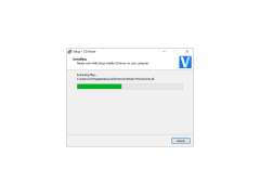 CSV Viewer - install