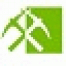 cudaMiner logo