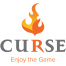 Curse logo