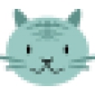 Cursor Cat logo