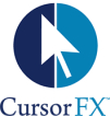 CursorFX logo