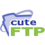 CuteFTP Lite