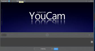 CyberLink YouCam screenshot 1