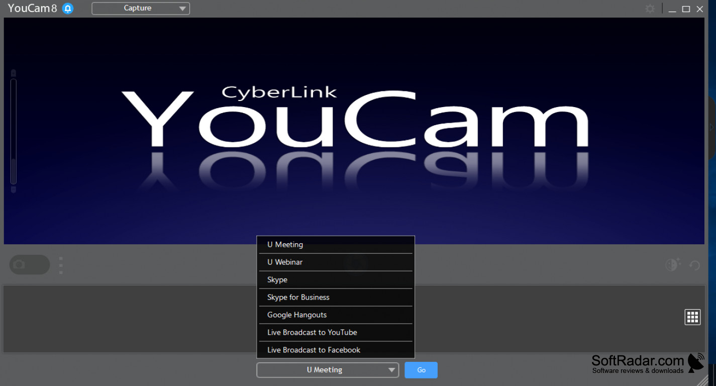 Cyberlink youcam for mac