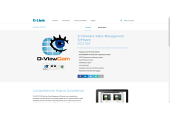 D-ViewCam - website