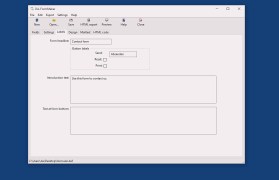 DA-FormMaker - Screenshot 6