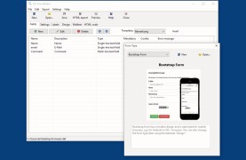 DA-FormMaker - Screenshot 2