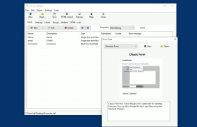 DA-FormMaker - Screenshot 3