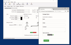 DA-FormMaker - Screenshot 4