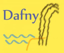 Dafny logo