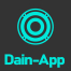 Dain-App logo