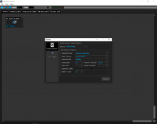 DarkWave Studio screenshot 1