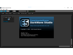 DarkWave Studio - about