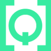 Das Keyboard Q logo