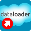 Data Loader logo