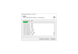Database Viewer Editor - installation-process