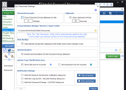 Databit Password Manager - Screenshot 5