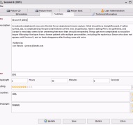 DataCrow - Screenshot 5