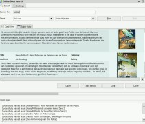 DataCrow - Screenshot 4