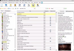 DataCrow - Screenshot 3