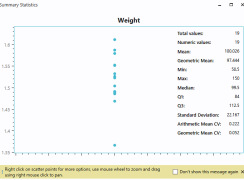Datasly - Screenshot 4