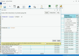 Datasly - Screenshot 3