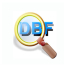 DBF Viewer logo
