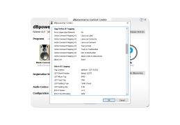 dBpowerAMP Music Converter - wave-id-tagging