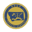 DDE Server logo