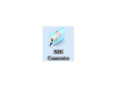 DDS Converter - logo