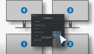 Dell Display Manager (DDM) - Screenshot 4