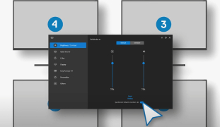Dell Display Manager (DDM) - Screenshot 3