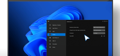 Dell Display Manager (DDM) - Screenshot 2