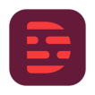 Descript logo