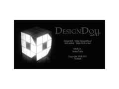 Design Doll - loading-screen