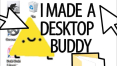 Desktop Buddy logo