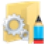 Desktop.ini Editor logo