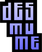 DeSmuME logo