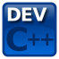 DEV-C++ logo