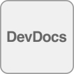 DevDocs App logo