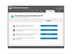 Device Doctor - toolbox