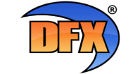 DFX Audio Enhancer logo