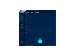 DFX Audio Enhancer - main-screen