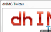 dhIMG Twitter logo