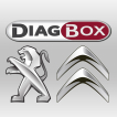 DiagBox logo