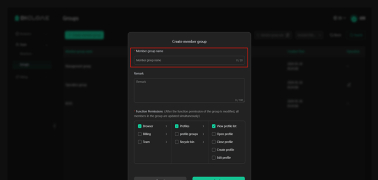 DICloak - Screenshot 4
