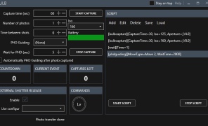 digiCamControl - Screenshot 3