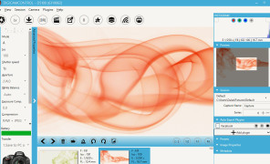digiCamControl - Screenshot 2