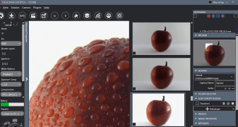 digiCamControl - Screenshot 1