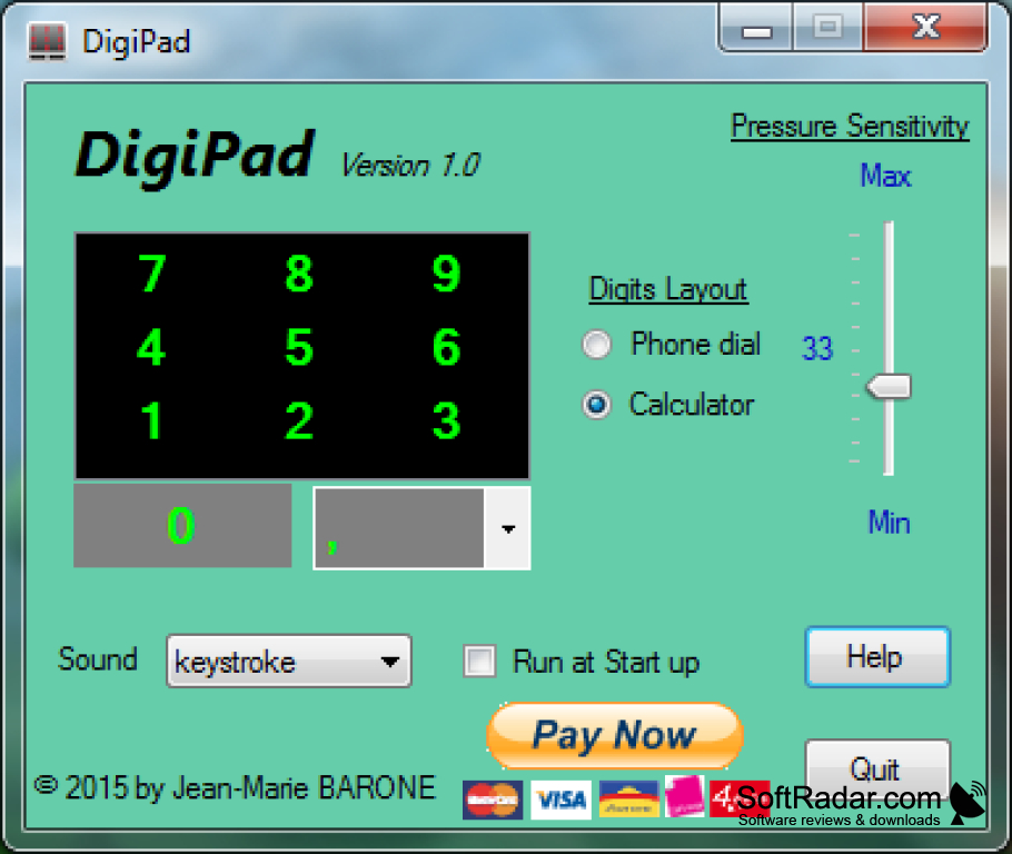 DIGIPAD. Программа для повторения действий мыши и клавиатуры. Эмулятор мыши. Paradox data Editor. Программа которая повторяет действия